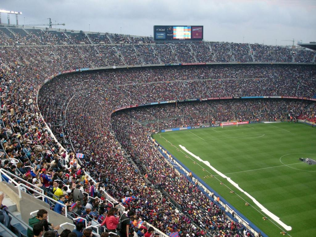 Sports Events That Attract Millions of Travelers&nbsp;Worldwide