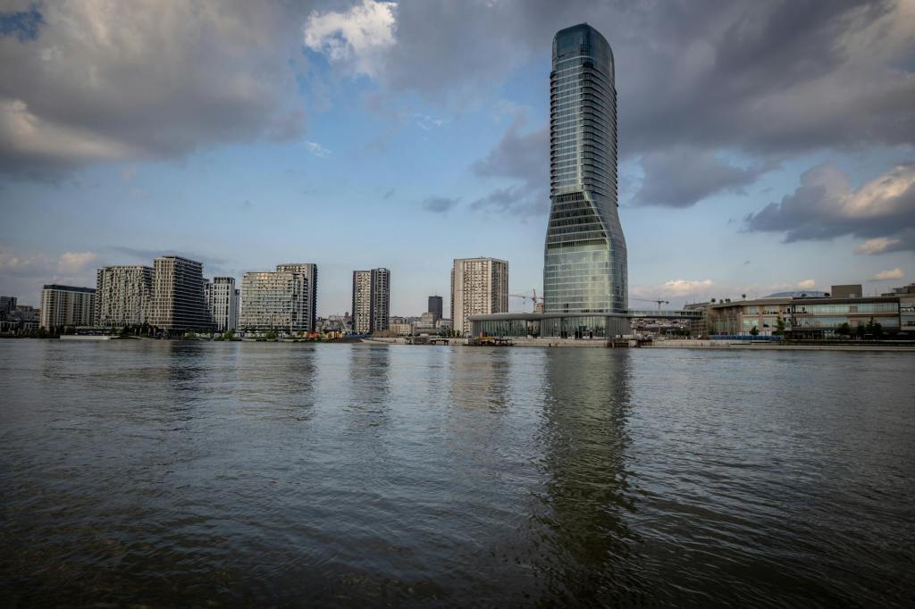 Discover Belgrade: The White&nbsp;City